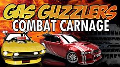 Buy Gas Guzzlers: Combat Carnage Steam