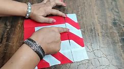 How to make patchwork bedsheet... - Creativity With Reena