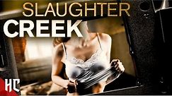Slaughter Creek Full Movie | Full Horror Movie | Free HD English Horror Movie