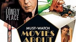 Must-Watch Movies About Movies (Bundle)