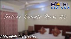 Hotel Sea Cox - The Deluxe Couple Room comes with Split...