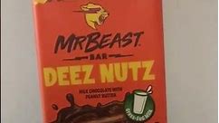I got deez nuts 🥜
