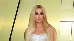 Paris Hilton 'still learning as a new mother' as she addresses concerns from fans