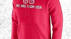 We Are Team USA Shop Collection