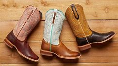 The Cowboy Boot Buying Guide for Men