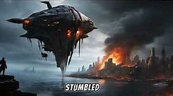 UNBELIEVEAVLE ALIEN ENCOUNTER "Relic" Warship Awakens | Best HFY | Science Fiction Stories 2024