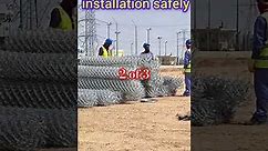 DIY steel Privacy Fence #fence #diy #privacyfence #meshrashiaajki fence #fence #ideas #chainlink #🔥