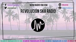 Hoy en Revolución Ska Radio: Diego... - Radio Orson Welles