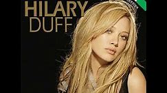Hilary Duff - Fly (AOL Session)