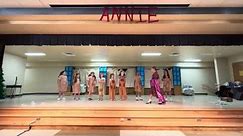 Annie Jr. - Sawgrass Bay Elementary School Theatre Club - 5/18/2024