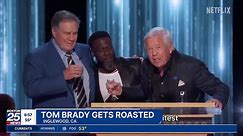 Tom Brady roast: Top highlights from the raunchy Netflix special