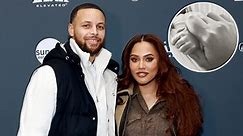 Ayesha Curry Gives Birth, Welcomes Baby No. 4 With Stephen Curry