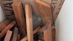 DIY Outdoor Wooden Planter Box - Scrap Wood Project