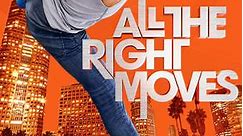All The Right Moves: Season 1 Episode 3 Squash It!