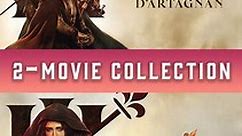 Three Musketeers Epic Collection (Bundle)