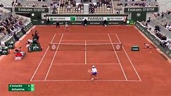 Roland-Garros - Swiatek sans pitié face à Potapova et file en quarts de finale