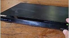 Sony dvd player 220v Php450 - Zee Ireland Surplus
