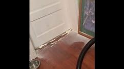 Dude Bamboozles Girlfriend with Some Flour and a Vacuum