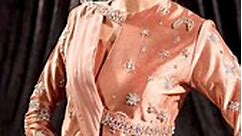 #kaftan #formal #luxuryformal #formalwear #longdress #trend #foryou #latestfashion #latestcollection #EidCollection #canada #usa #australia #norway #uk #uae #india #europe #london #manchester #mississauga #ontario #sydney #sharjah #mumbai #Dhaka #mauritius Colour #peach #ivory Fabric #puresilk For more details order price query contact with Whatsapp 0321 3690224 | Waseem Noor Studio
