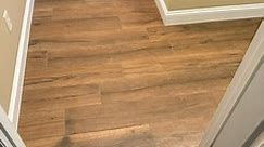 330 Sqft 8x40 oak wood-look... - Keystone Tile and Flooring