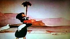 Daffy Duck Episode 1 (1939)