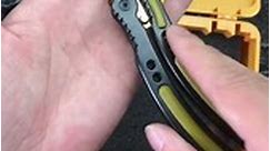CSGO Butterfly Knife Balisong Knife Unboxing2.0 #csgo #unboxing #butterflyknife #knifereview