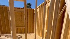 Curb or Curbless #build #howto #shower #framing #construction #contractor #milwaukeetools | Hausplans Constrution