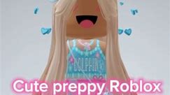Cute preppy Roblox usernames!! 🥰😊💕❤️🤩🌈