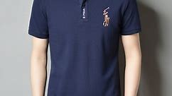 🔥Free shipping🔥Men's POLO shirts on sale🔥🔥🔥