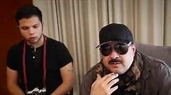 Pepe Aguilar - El Vlog 039