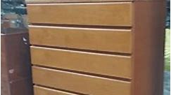 Chest drawer Solid wood... - Bargain Hunter Surplus Center