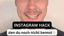 Instagram Hack Part 78 #socialmedia #viral