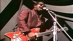 Bo Diddley - Hey Bo Diddley - Sweet Toronto 1969