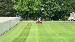 Cut that grass and make that cash #lawncare #mowing #lawncarebusiness | Green Industry Podcast with Paul Jamison