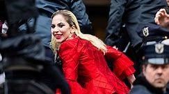 'Joker: Folie à Deux,' starring Lady Gaga, receives R rating for 'brief full nudity'