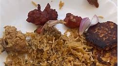 இப்போ எல்லாம் Sunday வருதுன்னு நெனச்சாலே ஒரு பதட்டம் தான்😂😂🤩❤️👩‍🍳#minivlog #tamilshorts #food