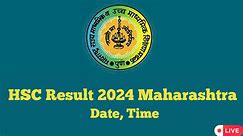 HSC Result 2024 Maharashtra Board Date Highlights: MSBSHSE 12th Result Notice Likely Today on mahresult.nic.in, Result Soon
