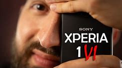 Sony Xperia 1 VI, è migliorata davvero la fotocamera?