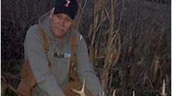 Great buck. #deerhuntingseason... - Cedar Ridge Whitetails