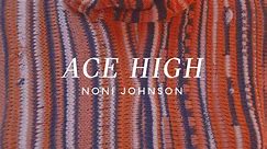 Senior Fashion Collection: Noni Johnson