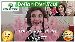 Amazing New Dollar Tree Haul || WISH LIST || 🤩😍😱🤩