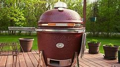 Best Kamado Grills and Smokers in 2023 [Ceramic and Metal]