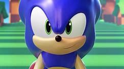 Sonic Rumble Official Announcement Trailer