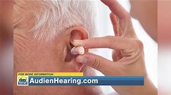 Audien Hearing 6-24-24
