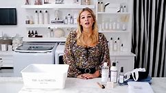 The Laundress - At Home With The Laundress: How To Wash...