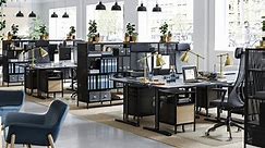 Office Desks & Home Office Desks