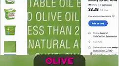 THIS is in your olive oil?! Pure extra-virgin olive oil isn’t bad for us, but when other oils are mixed in, it can be awful for our bodies! Try to find an olive oil sourced from one single location, which means it won’t be mixed with other oils. #rancidoils #oliveoil #healthyoils #singlesourced | Dr. Livingood