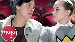 Top 10 Teen TV Couples of All Time | Articles on WatchMojo.com