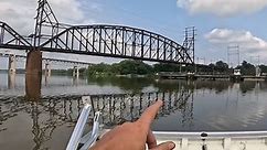 Car Found In River near Philly!