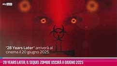 28 Years Later, il sequel zombie uscirà a giugno 2025